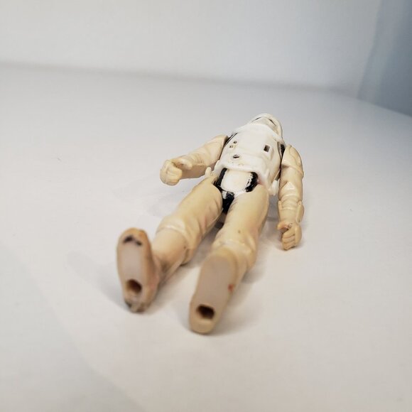 Vintage Star Wars Stormtrooper Action Figure - Picture 6 of 8